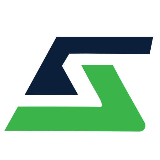 SalesAxis logo