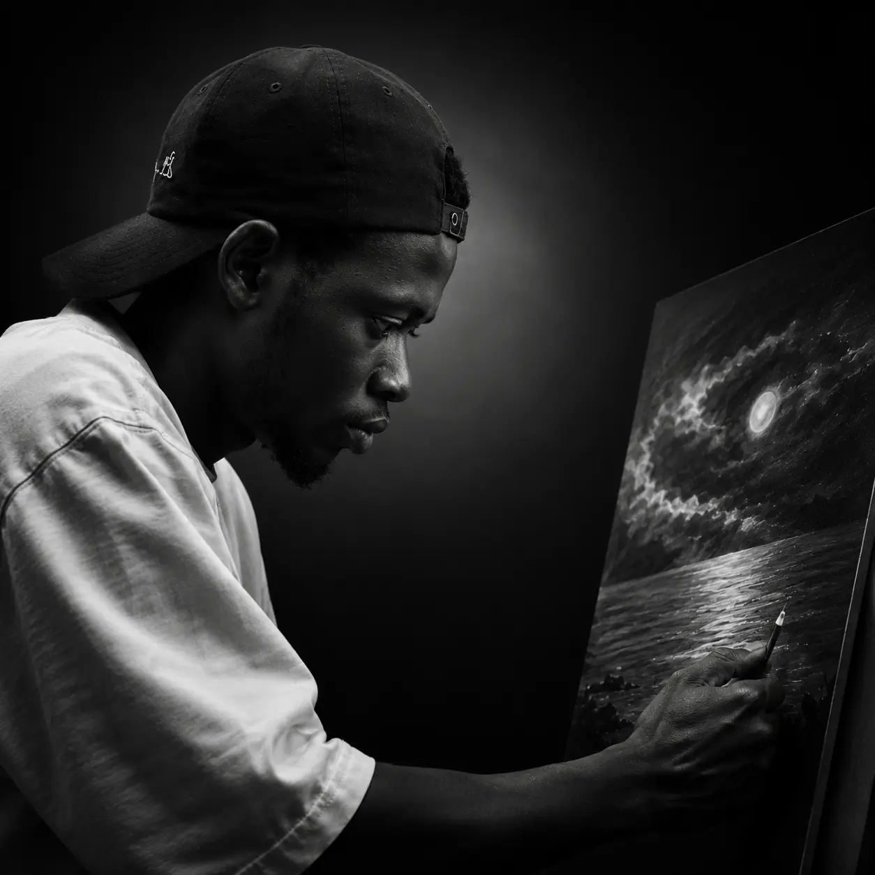 Art Studio