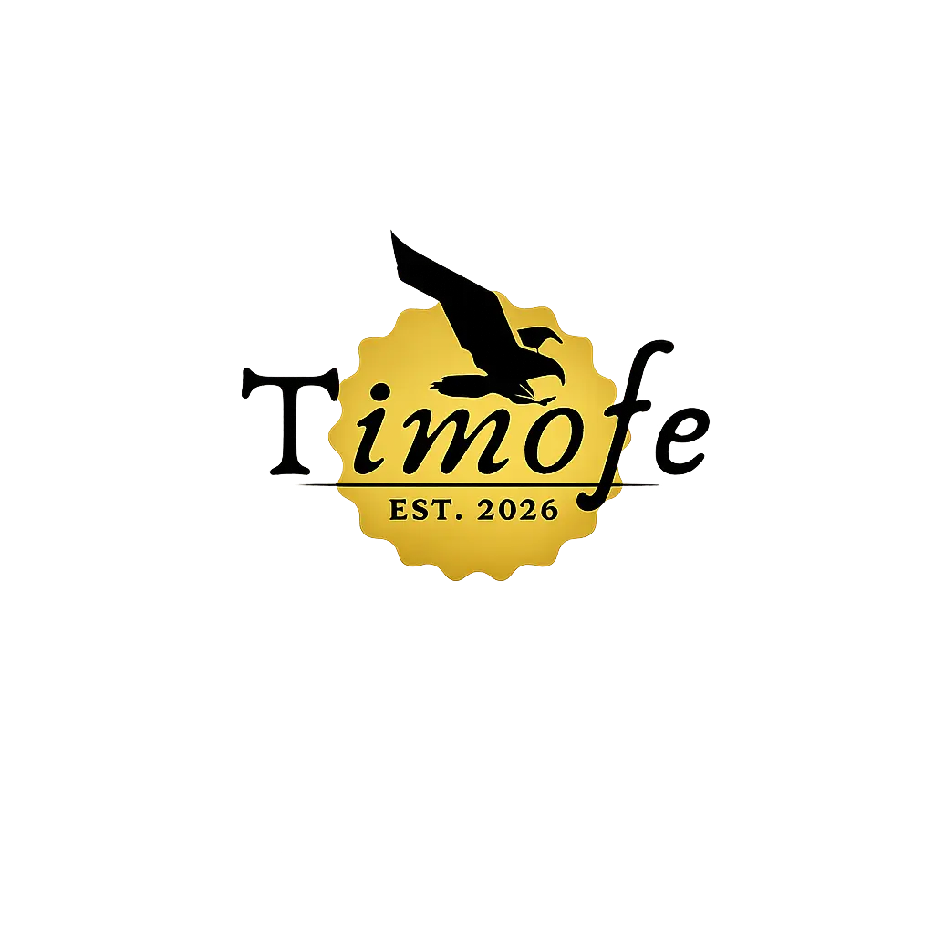Timofeart Logo