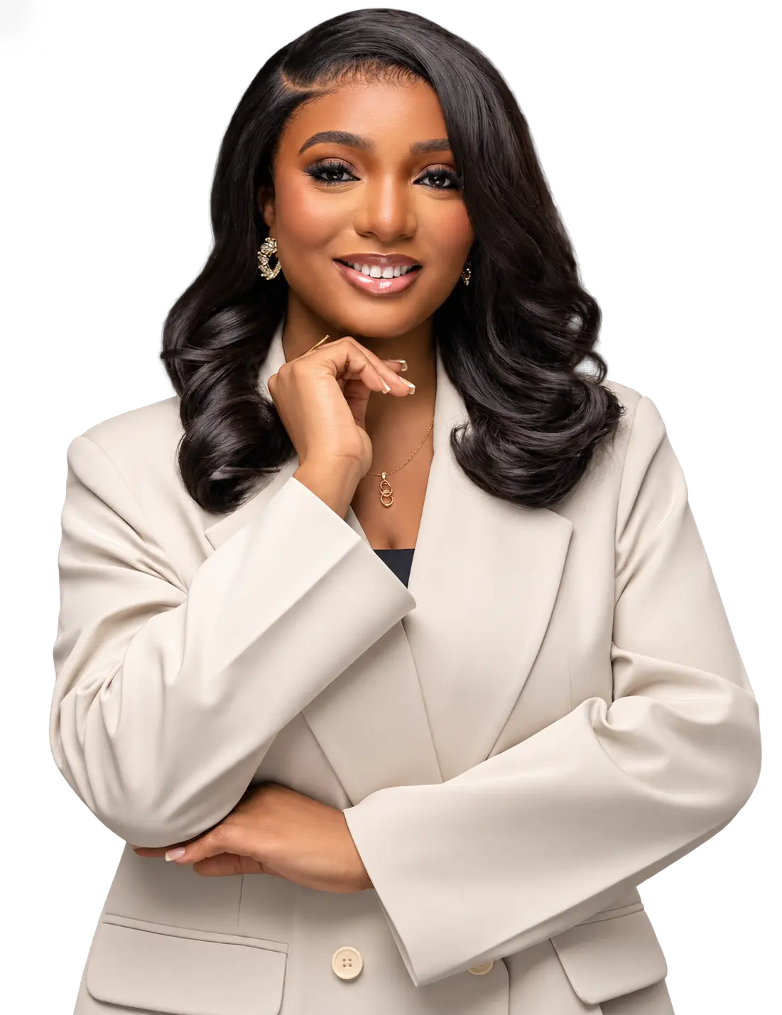 Maya Carter, Career and Freelance Coach