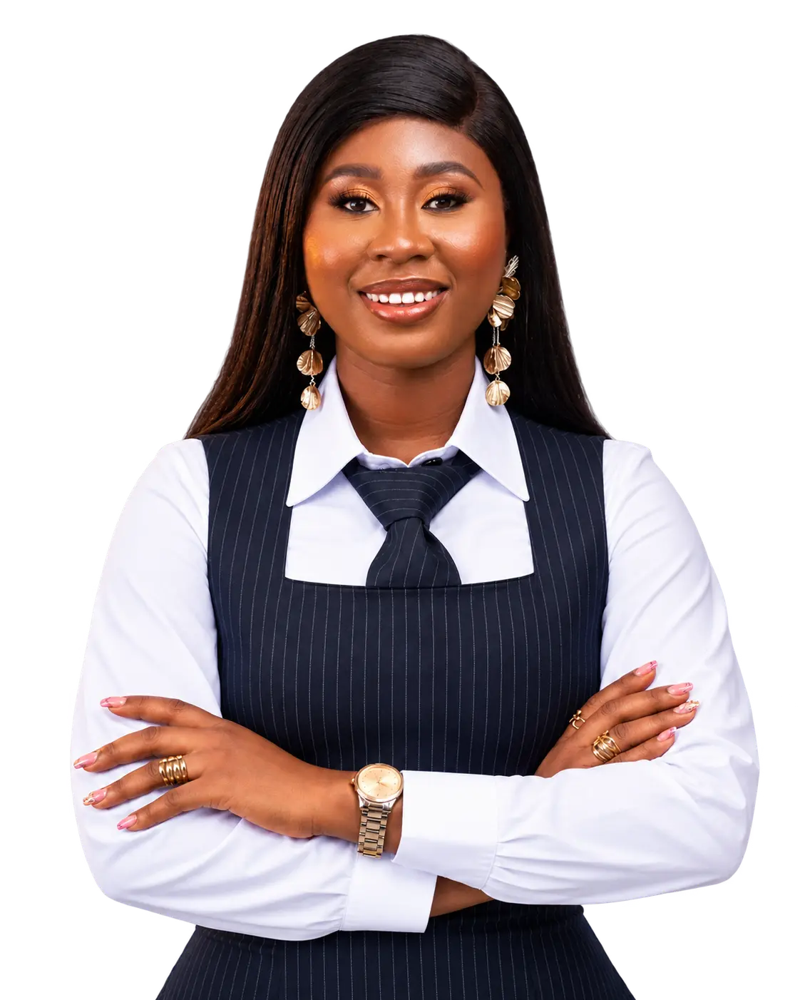 Bella, sales page designer and copywriter